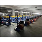 10 ведущих поставщиков крутильных машин в мире в 2025 г.