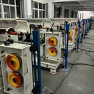 Как проанализировать данные вибрации в скруточной машине?