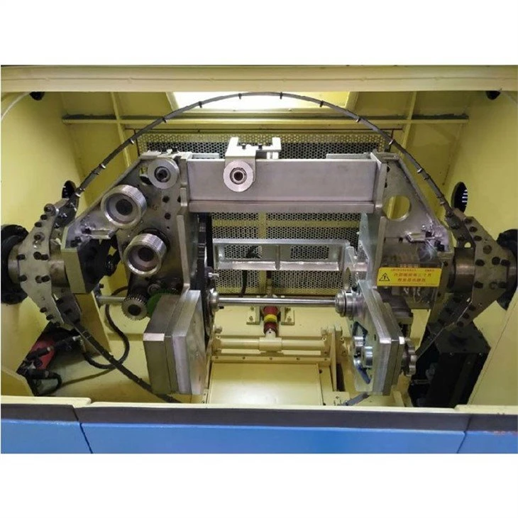 Stranding Machine